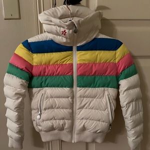 Perfect Moment Kid Jacket Size 6